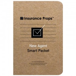 New Agent Smart Packet