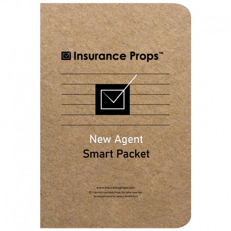 New Agent Smart Packet