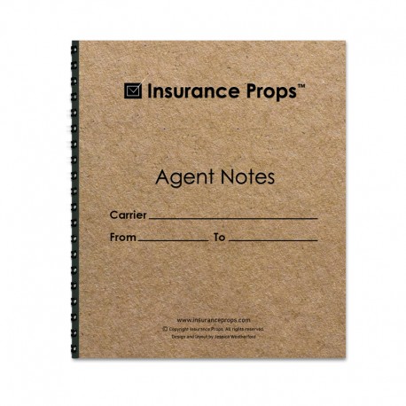 Agent Notes