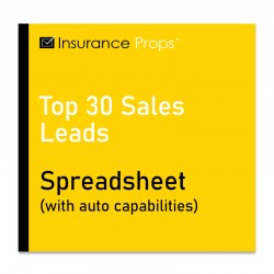 Top Ten Sales Leads